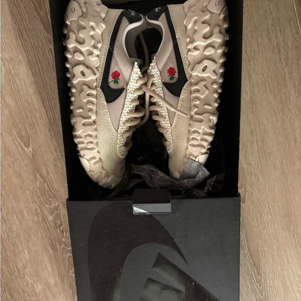 Nike Overbreak Undercover Sneakers